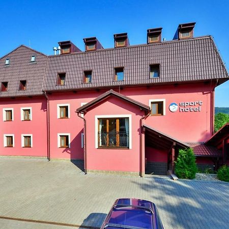 Apartmany Dolní Morava Exterior photo