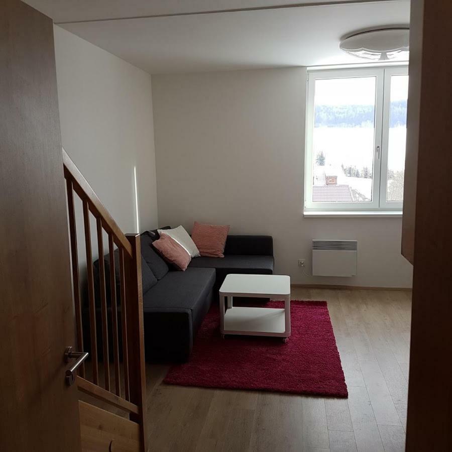 Apartmany Dolní Morava Exterior photo