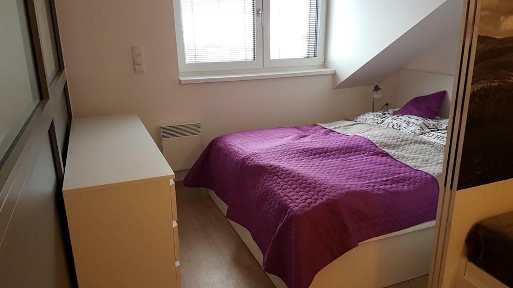 Apartmany Dolní Morava Exterior photo