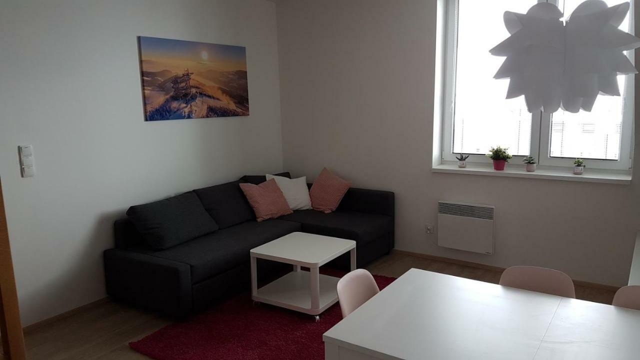 Apartmany Dolní Morava Exterior photo