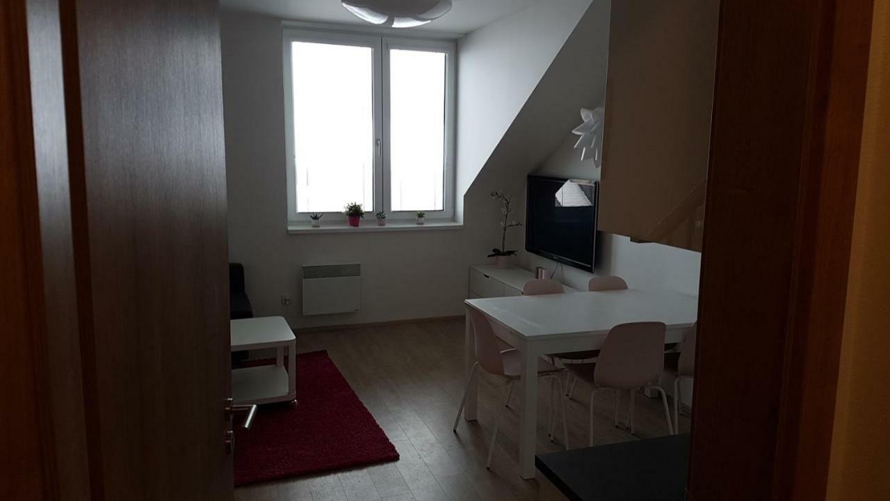 Apartmany Dolní Morava Exterior photo