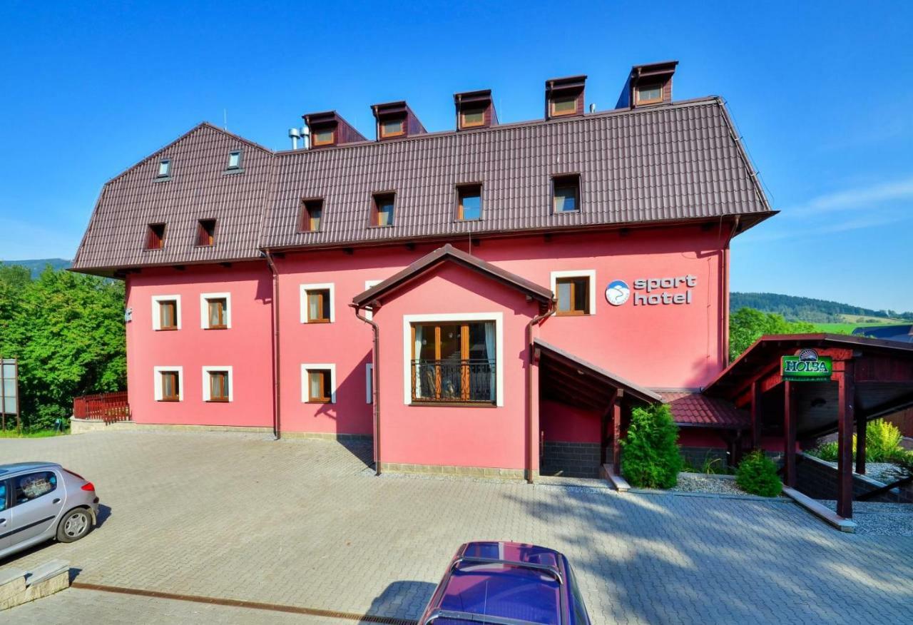 Apartmany Dolní Morava Exterior photo